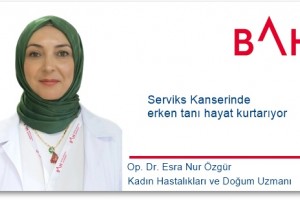 Tarama Testlerini Asla İhmal Etmeyin